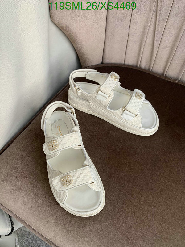 SAMC - CHL Women Shoes Beach - 134