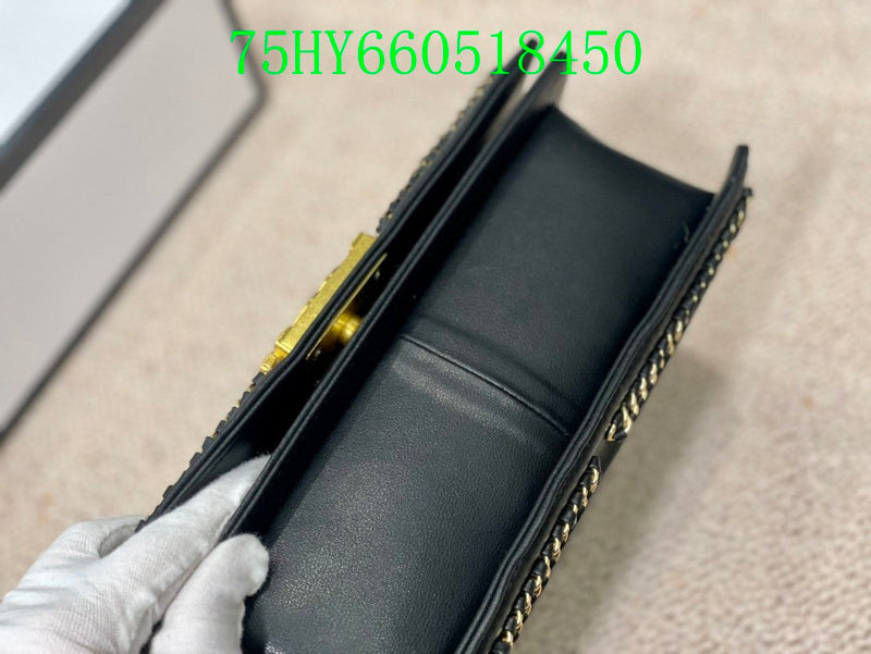 Glami - CHL Bags - 2759
