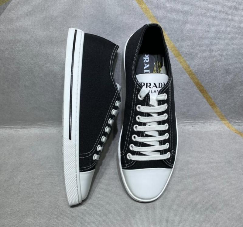 GlamyMen Shoes - 239