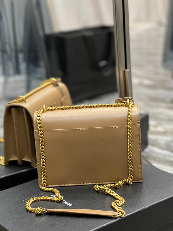 Glamy - YLS Bags - 748
