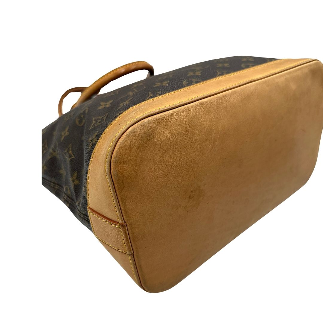 Lockit Louis Vuitton personalizzata S.D.S.