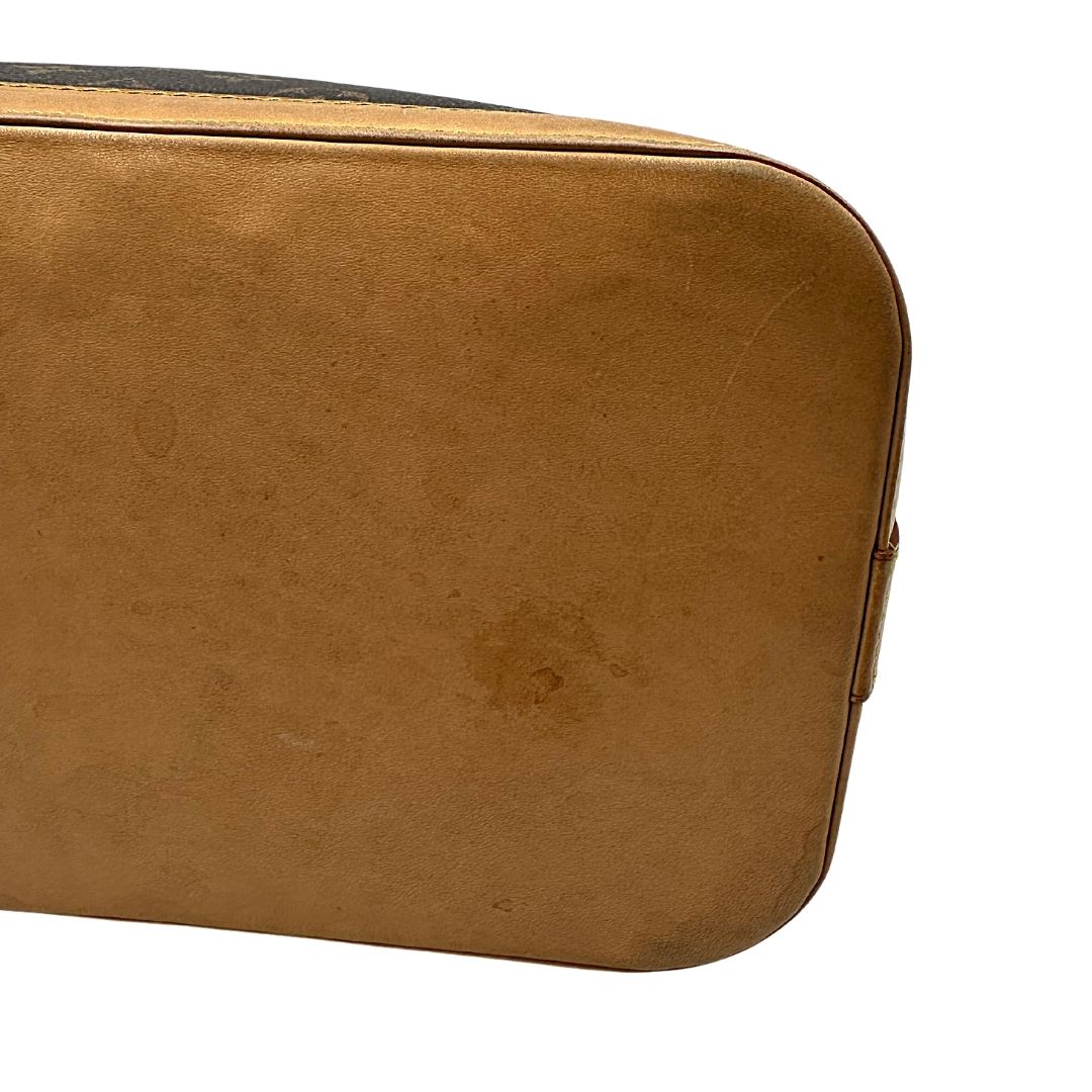 Lockit Louis Vuitton personalizzata S.D.S.