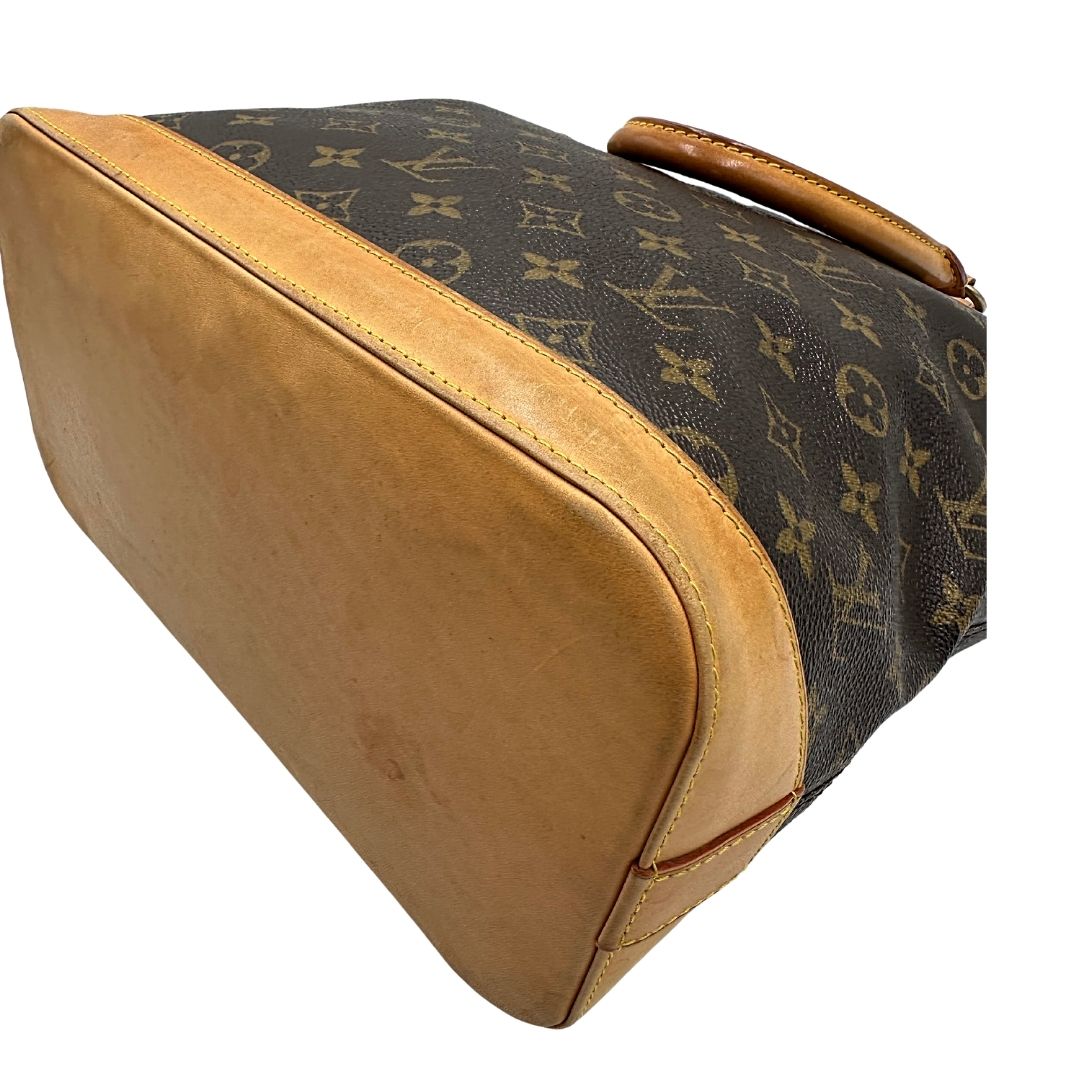 Lockit Louis Vuitton personalizzata S.D.S.