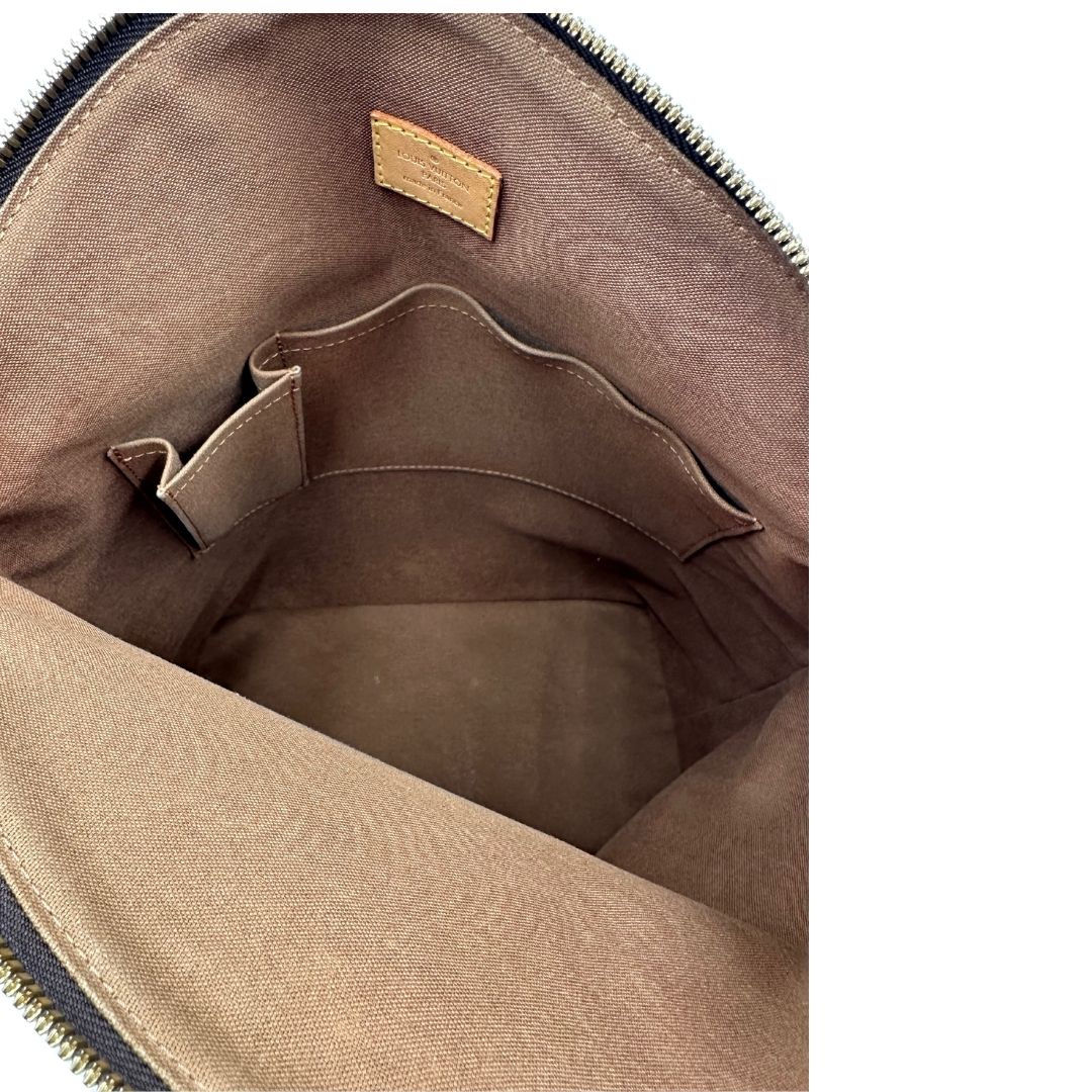 Lockit Louis Vuitton personalizzata S.D.S.