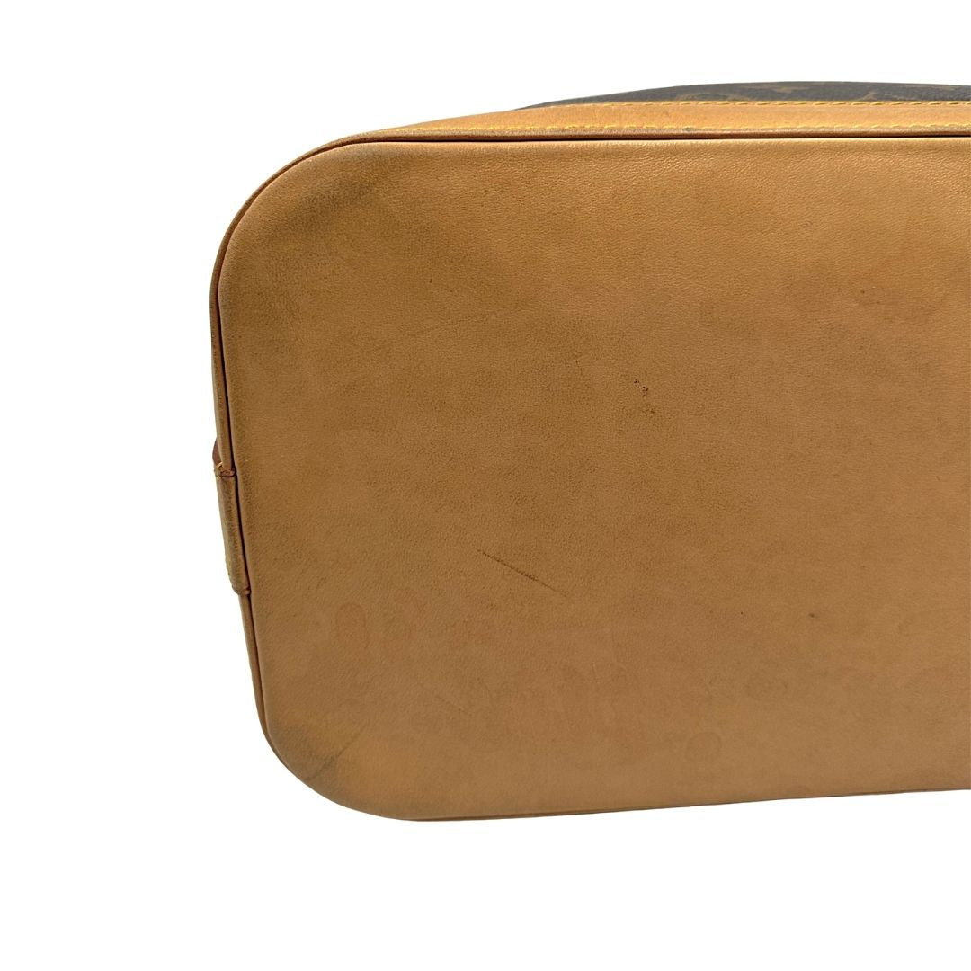Lockit Louis Vuitton personalizzata S.D.S.