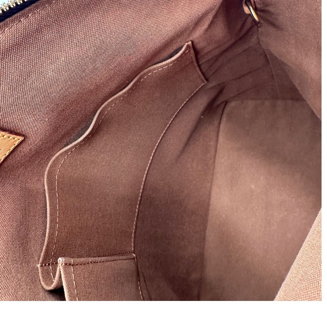 Lockit Louis Vuitton personalizzata S.D.S.