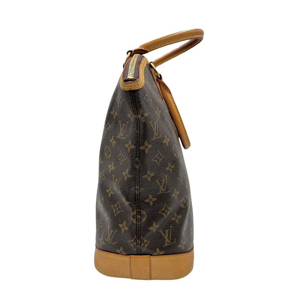 Lockit Louis Vuitton personalizzata S.D.S.