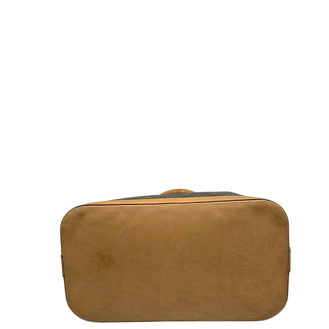 Lockit Louis Vuitton personalizzata S.D.S.