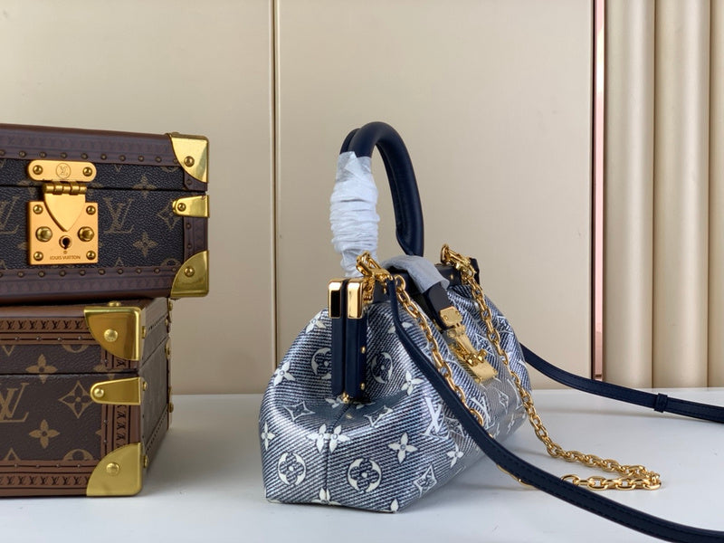 Satchel Bags - VL Bags - 2384