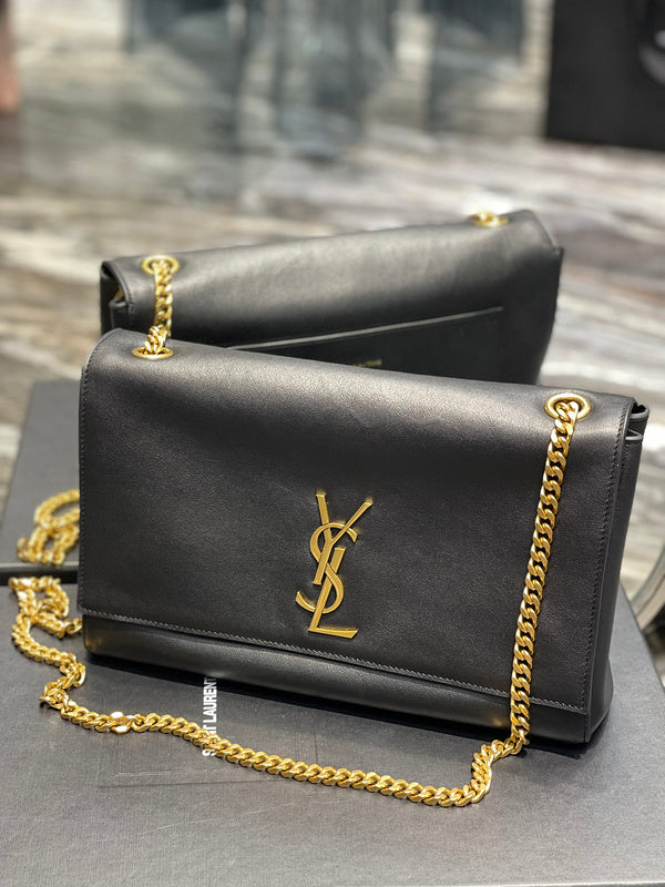 Satchel Bags - SLY Bags - 646