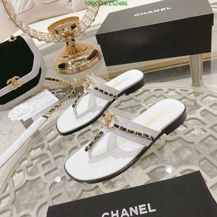 SAMC - CHL Women Shoes Slippers - 188