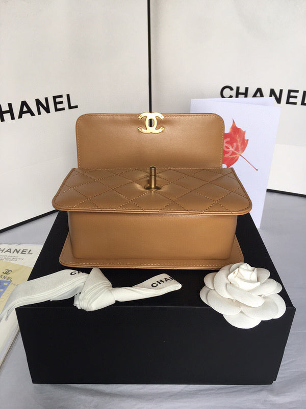 Satchel Bags - CHL Bags - 3809