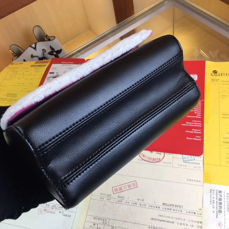 Satchel Bags - VL1 Bags - 653