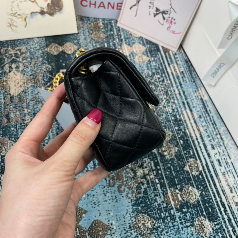Satchel Bags - CHL Bags - 1742
