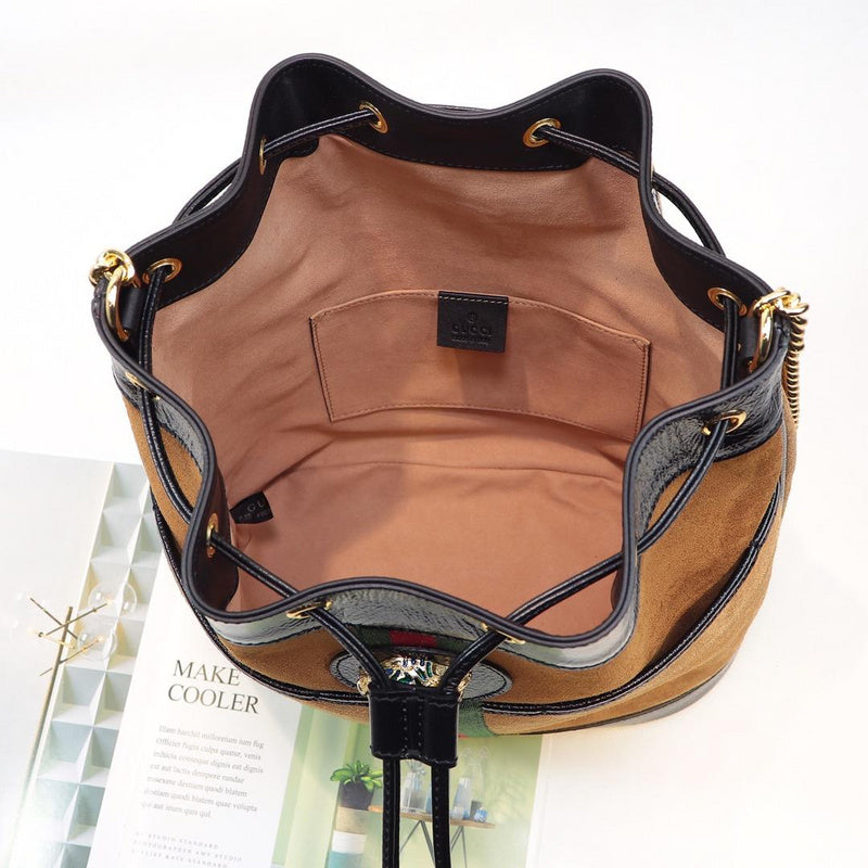 GlamI - GCI Bags - 847