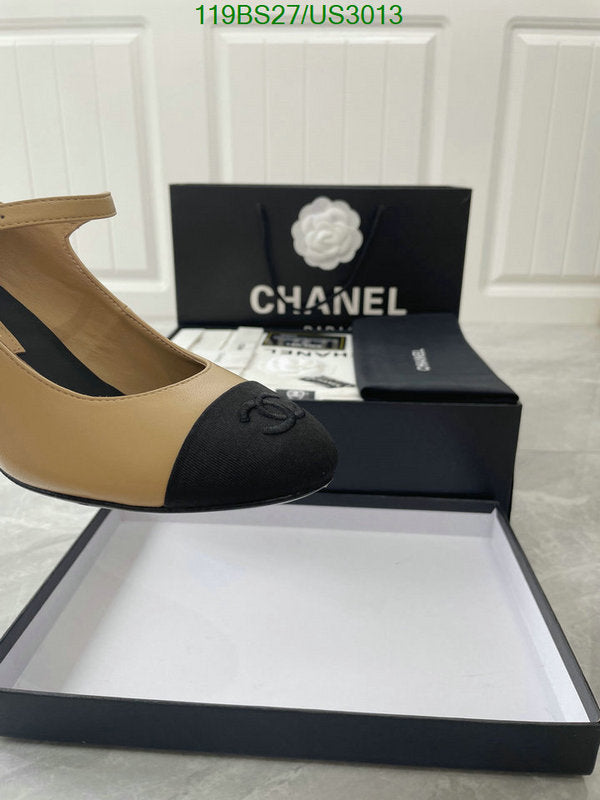 SAMC - CHL Women Shoes High Heels - 123