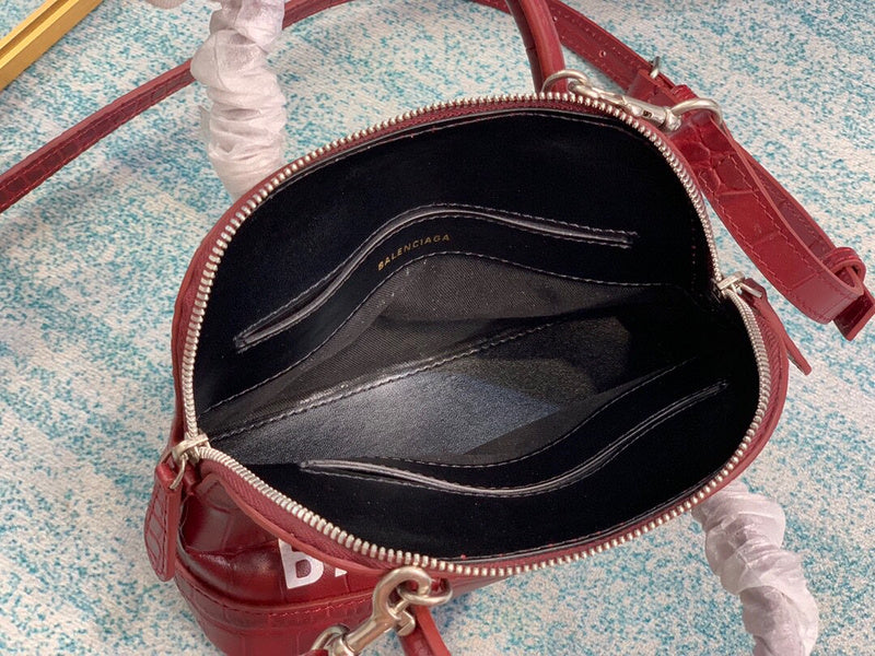 Satchel Bags - BGA Bags - 860