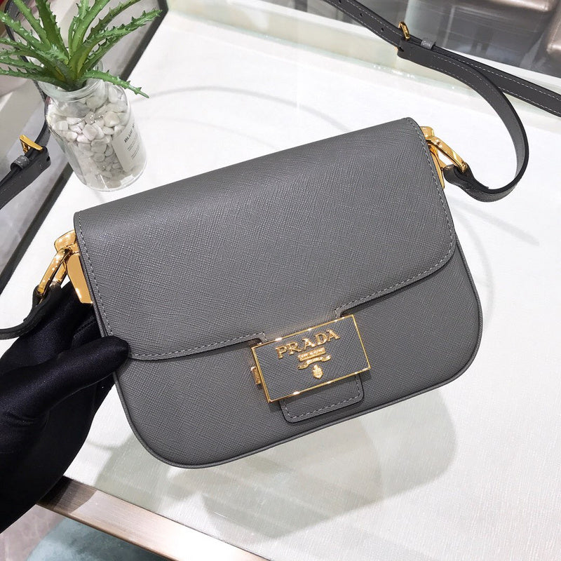 Satchel Bags - PDA Bags - 2497