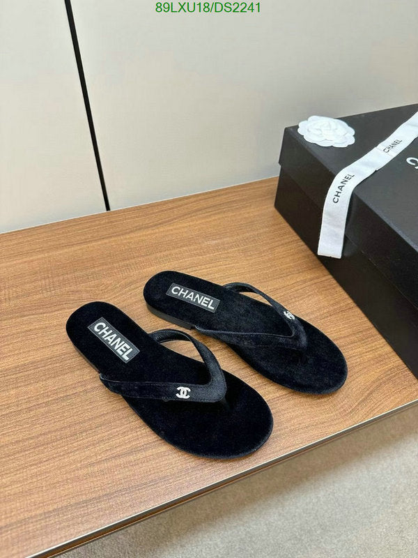 SAMC - CHL Women Shoes Slippers - 032