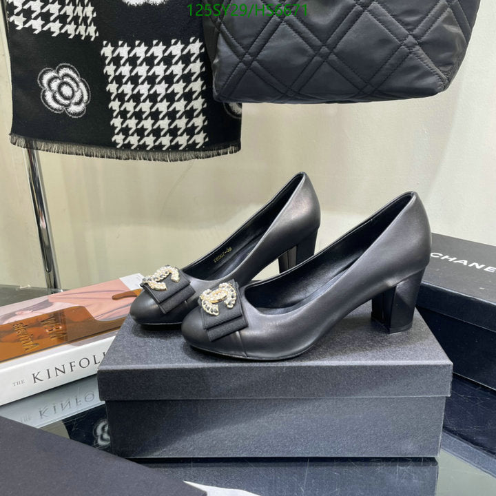 SAMC - CHL Women Shoes High Heels - 110