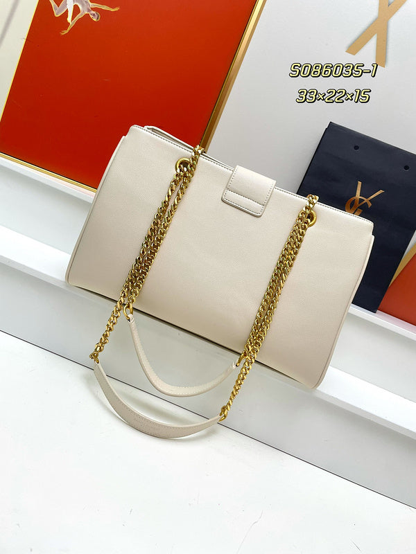 Satchel Bags - SLY Bags - 1199