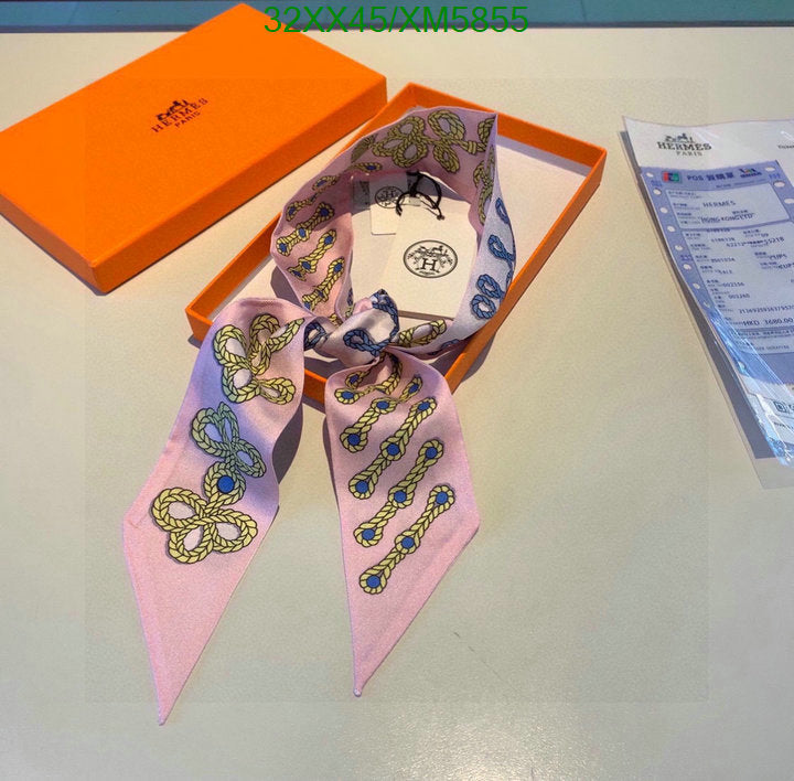 SAMC - HMS Scarves - 725