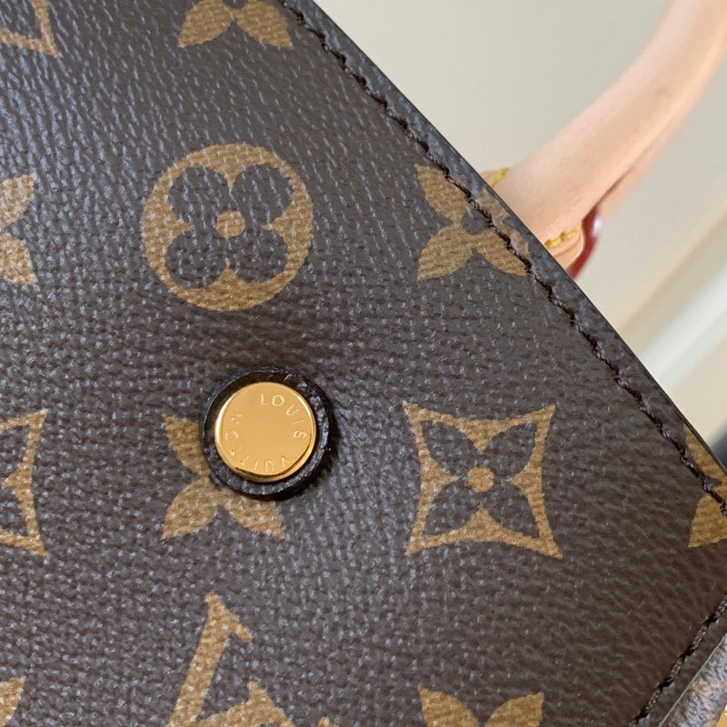 Satchel Bags - VL Bags - 373