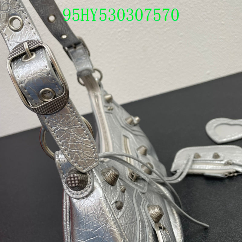 Satchel Bags - BGA Bags - 1880