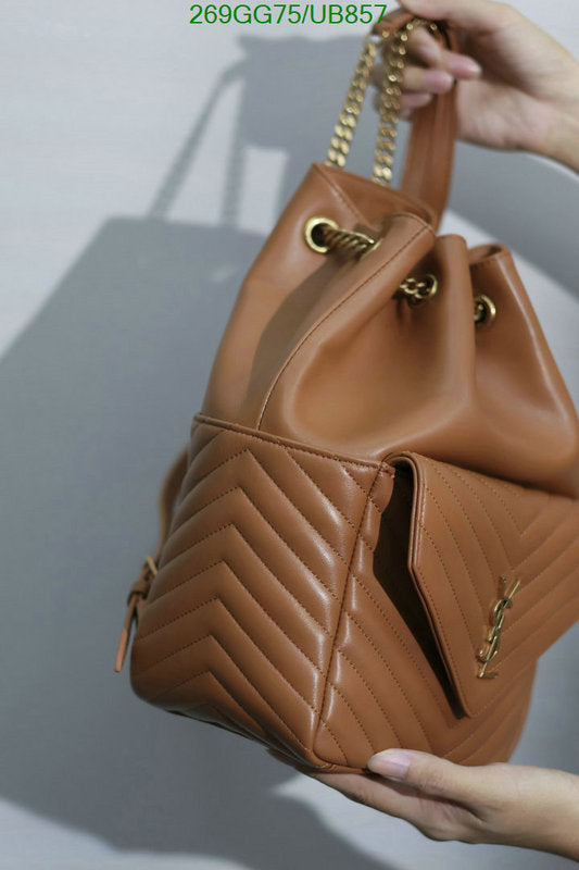 SAMC - YLS Bags - 080