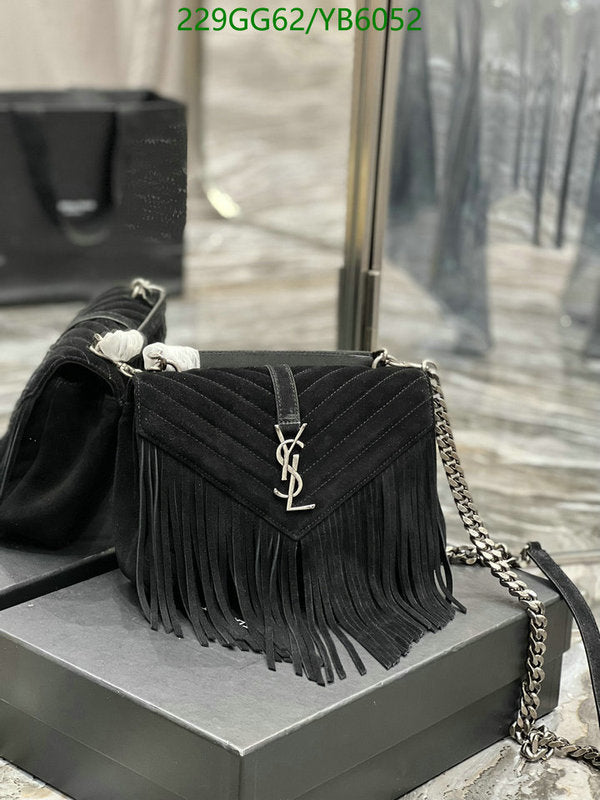 SAMC - YLS Bags - 288