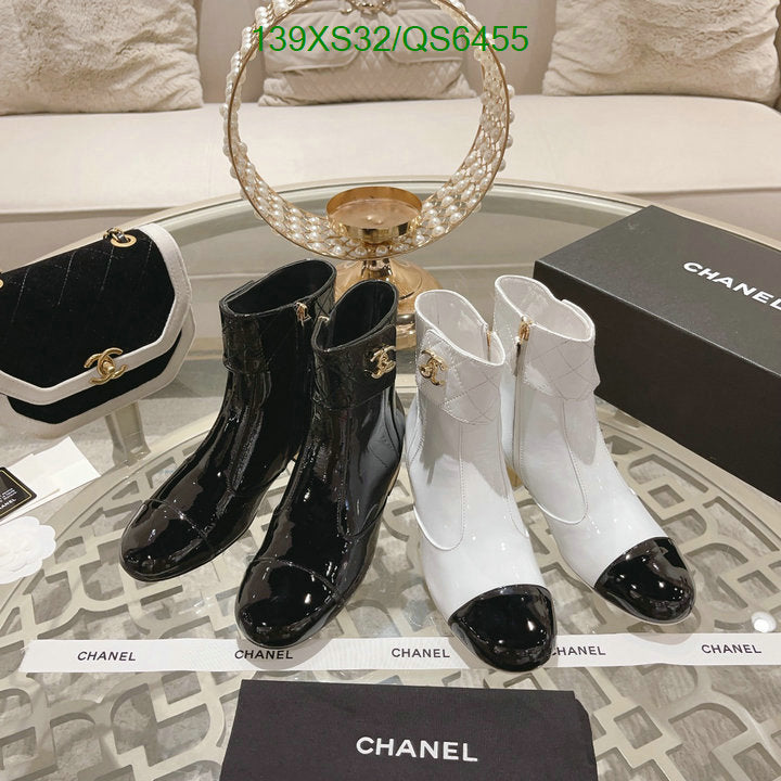 SAMC - Mix Boots - 354