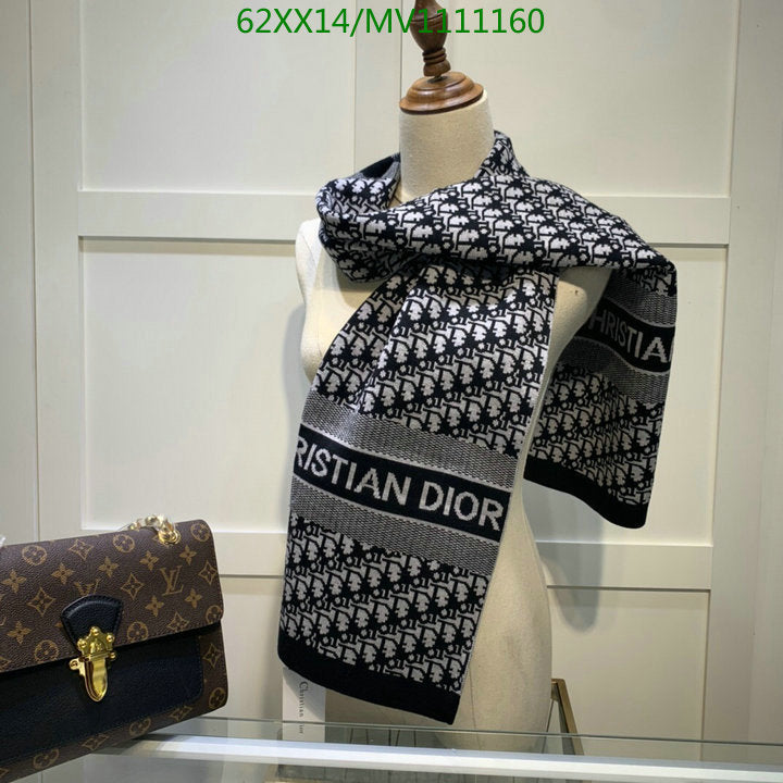 SAMC - DOR Scarves - 446