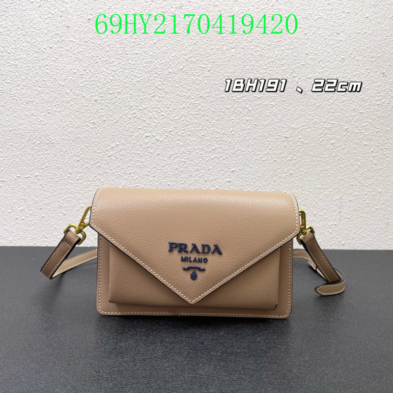 Satchel Bags - PDA Bags - 3373