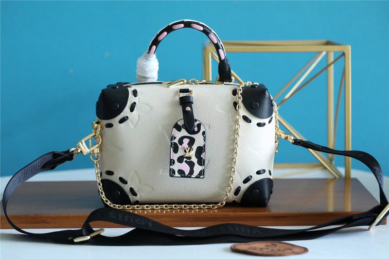 Satchel Bags - VL Bags - 7420