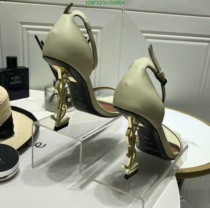 SAMC - YLS Women Shoes Heels - 019