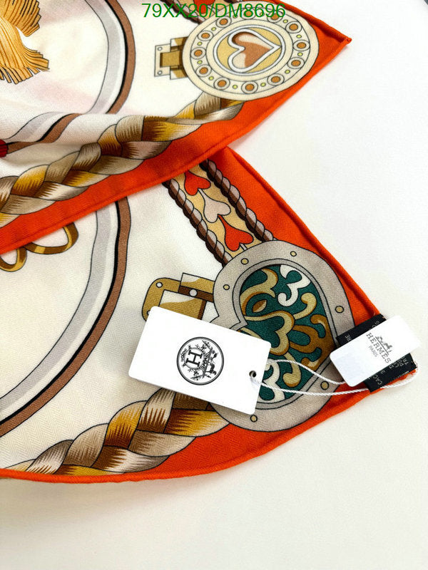 SAMC - HMS Scarves - 028