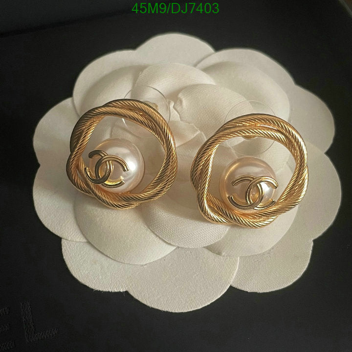 SAMC - CHL Jewelry Earrings - 034