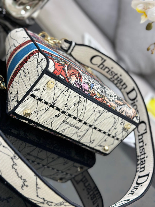 Glami Fashion - DIR Bags - 219
