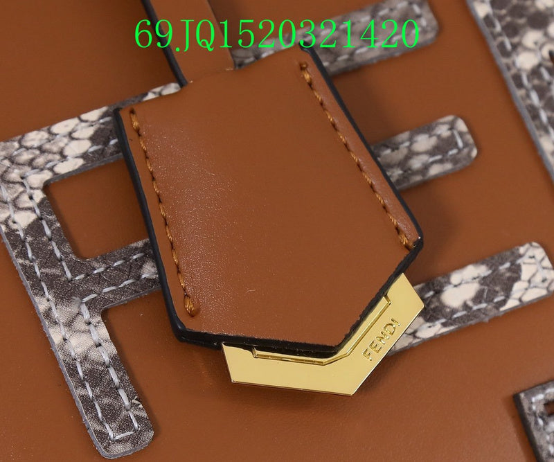 Glami - FDE Bags - 1806