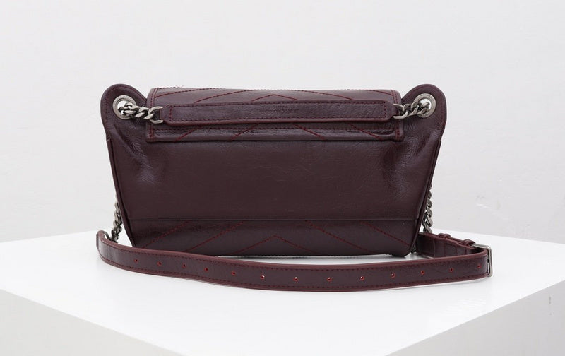 Satchel Bags - SLY Bags - 1975