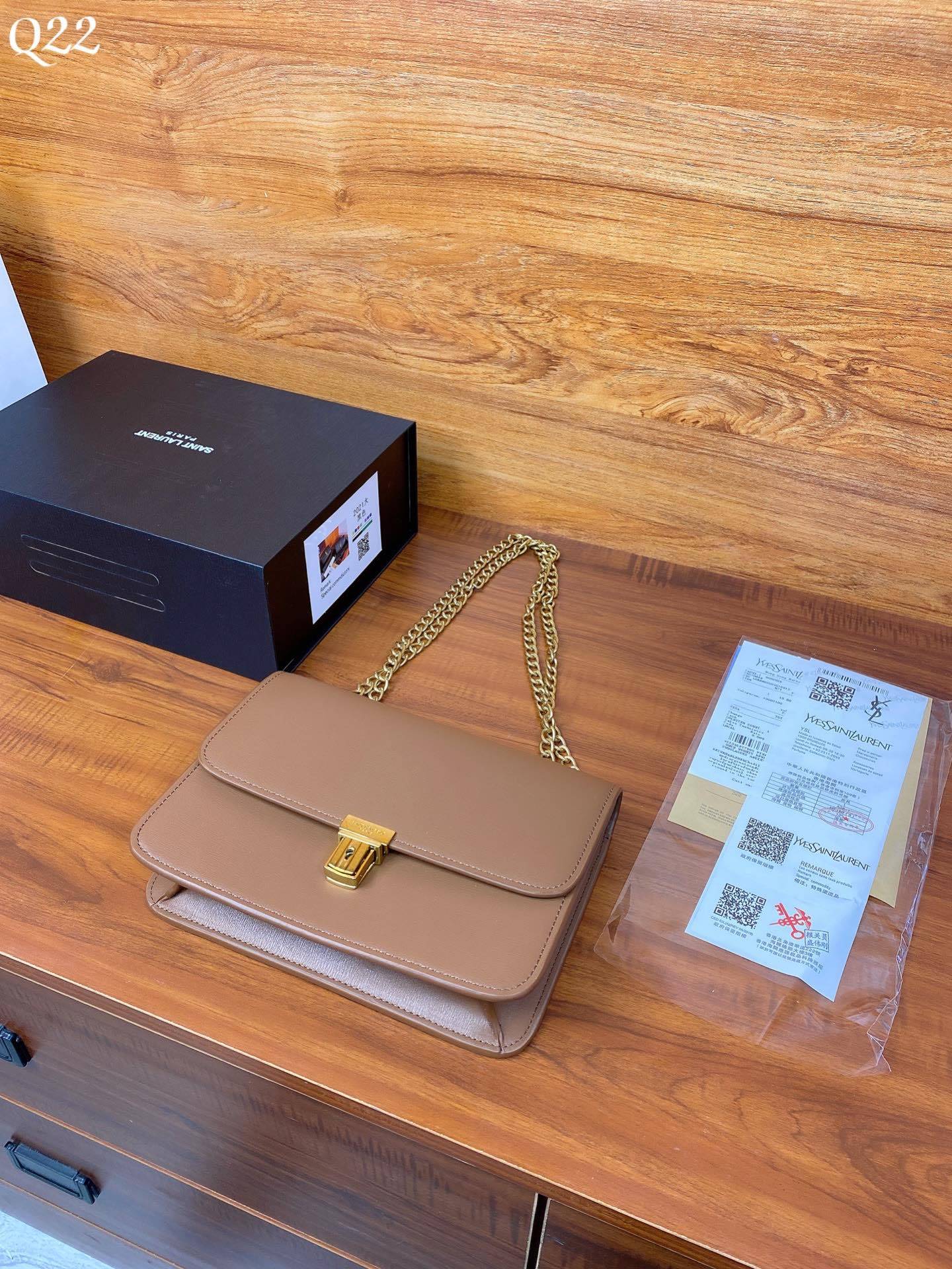 EN - NEW Arrival Bags SLY 174