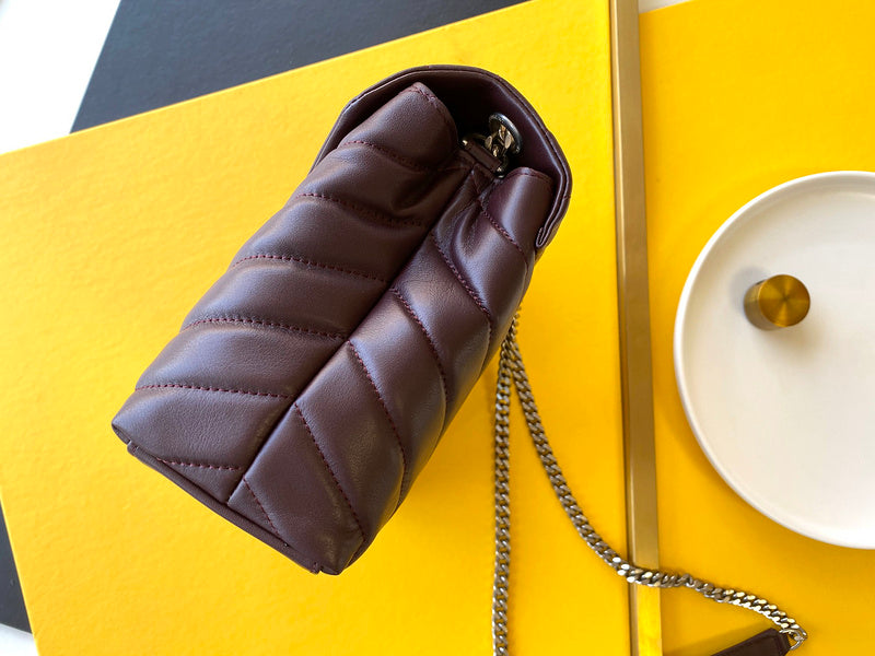 Glamy - YLS Bags - 1486