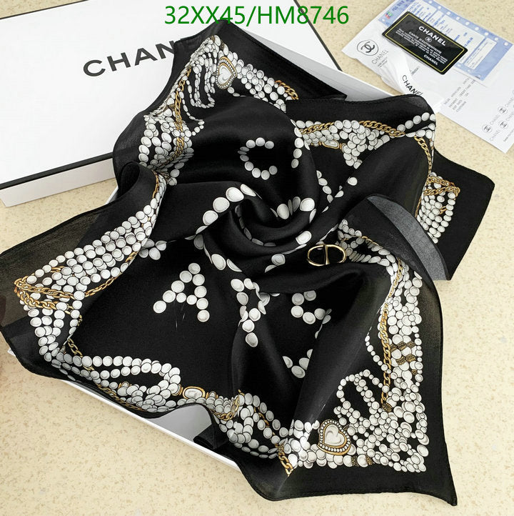 SAMC - CHL Scarves - 729