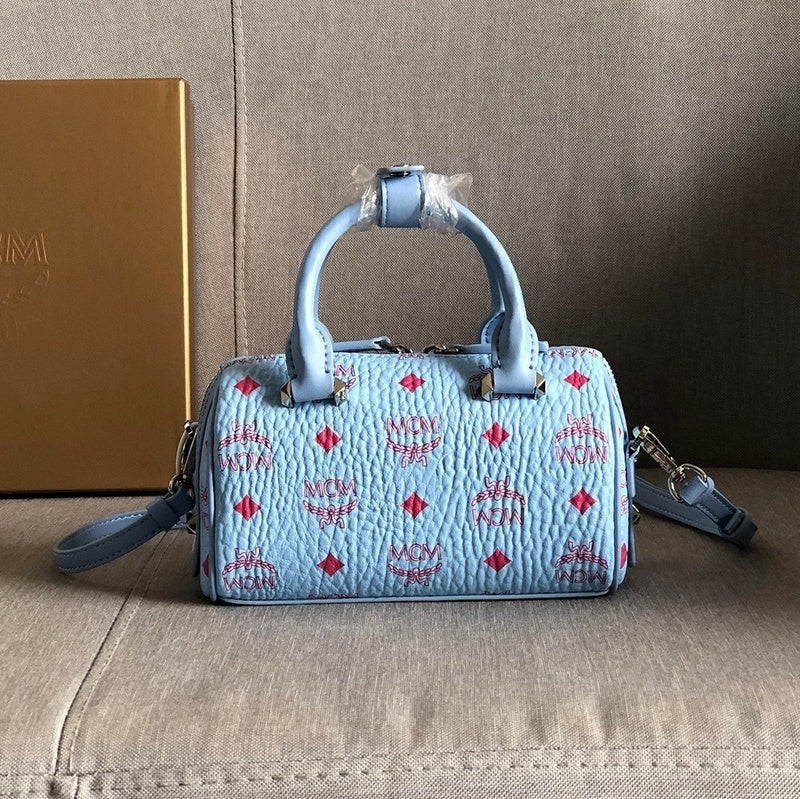 Satchel Bags - MC Bags - 014