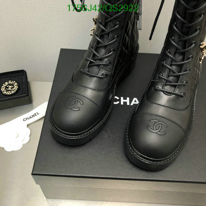 SAMC - Mix Boots - 386