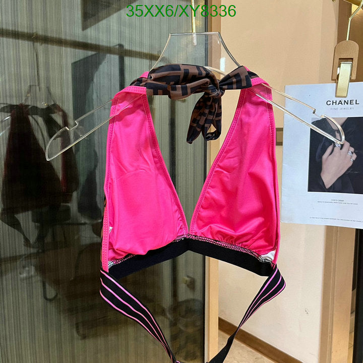 SAMC - FDE Swimsuits - 054