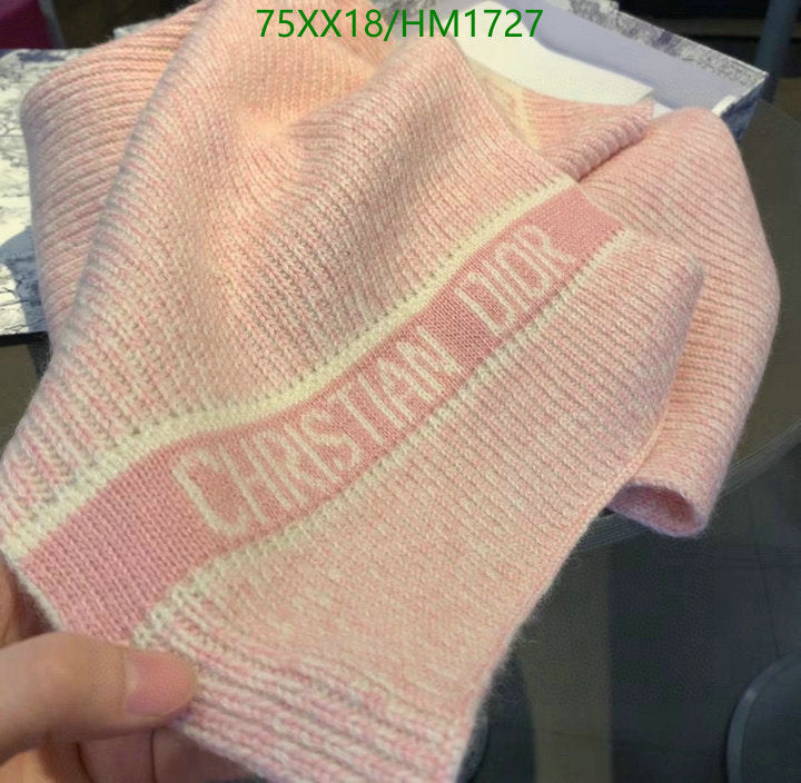 SAMC - DOR Scarves - 413