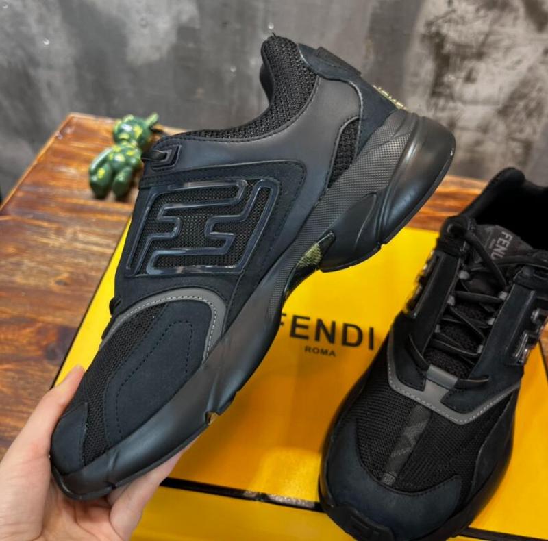 SAMC - FDE Men Shoes - 175