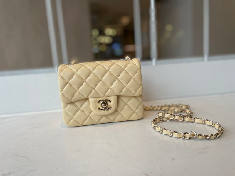 Satchel Bags - CHL Bags - 1418