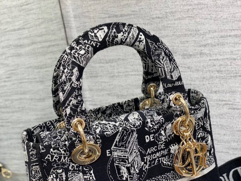 Glami Fashion - DIR Bags - 069
